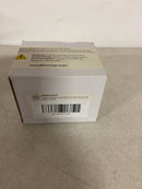 Signature Hardware 380056 Cylindrical Water Supply Elbow with Hand Shower Holder - Polished Chrome