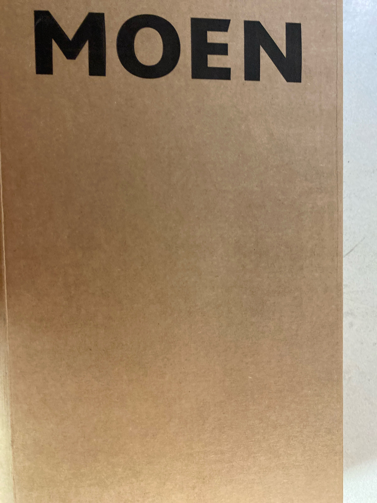 Moen S5530BG Sip 1.5 GPM Single Hole Cold Water Dispenser - Brushed Gold