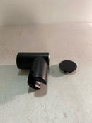 Moen 155694BL Hand Shower Wall Bracket - Matte Black