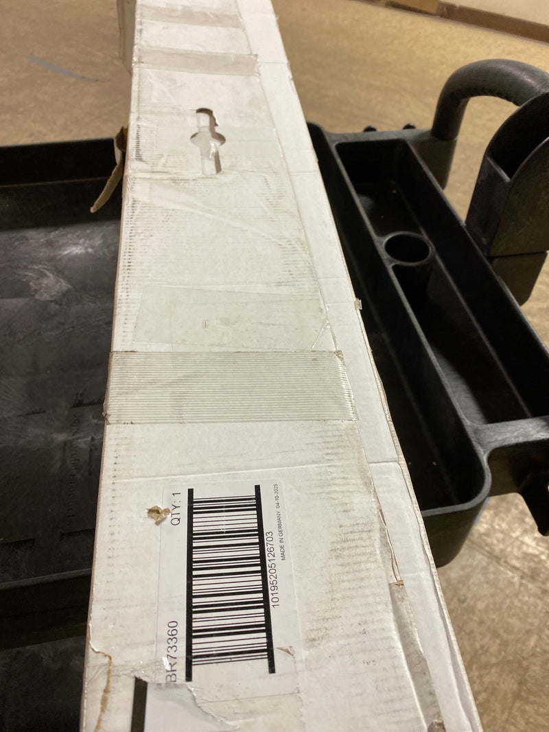 Brizo BR73360 36" Linear Shower Drain Rough*NEW*