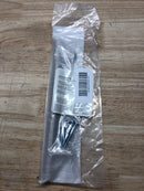 Amerock BP40520CZ Bar Pulls 6-5/16 in. (160mm) Modern Champagne Bronze Bar Cabinet Pull