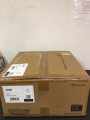 Hinkley Lighting 4231BN Hayes 3 Light 16" Wide Semi-Flush Drum Ceiling Fixture - Brushed Nickel