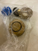 Dearborn K98 True Blue 1-1/2" Tub Drain Kit - - Bronze