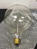 Hudson Valley Lighting 7514-AGB Belleville 14" Wide Pendant - Aged Brass