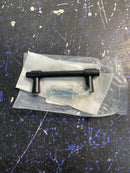 Amerock BP37370FB Destine 3 Inch Center to Center Bar Cabinet Pull - Matte Black