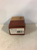 Pfister 973-272J Shower Drop Elbow - Brushed Nickel
