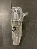 Delta Faucet RP100137 Broadmoor 2 1/4" Push Pop-Up Drain with Overflow in Chrome