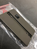 American Lighting 5LCS-BOX-DB Under Cabinet 4" Wide Hardwire Box - Bronze