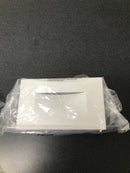 DALS Lighting LEDSTEP005D-WH 5" Wide LED Step Light - 3000K & 120 Volt - White