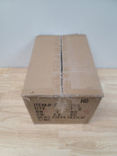 Justice design FAL-1265 LumenAria 2-Light Large Off-White Wall Sconce with Faux Alabaster Shade