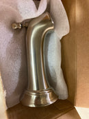 Moen 3814BN Replacement Tub Spout Only - Brushed Nickel