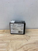 Signature Hardware 484438 Air Switch Button Only - Matte Black