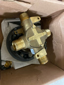 American Standard Flash Shower Rough-In Valve Body with 1/2" Universal Connection