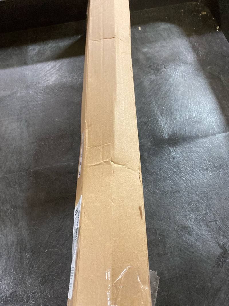 Amerock BH36083ORB Monument 18 in. L (457 mm) Towel Bar in Oil Rubbed Bronze