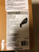 Kichler 12V Landscape Spotlight Light, Textured Bronze