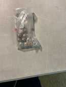 Kichler 371041 Canfield Select Set of (5) 21" Reversible Blades - Black