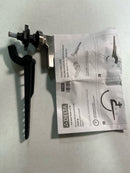 Delta 78960-SS Tetra Tank Lever for Left Front, Left Side, or Right Side Mount - Brilliance Stainless