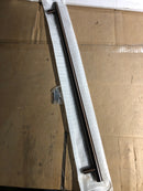 Top Knobs m1333-24 Hopewell 24 Inch Center to Center Appliance Pull from the Appliance Collection - Oil Rubbed Bronze