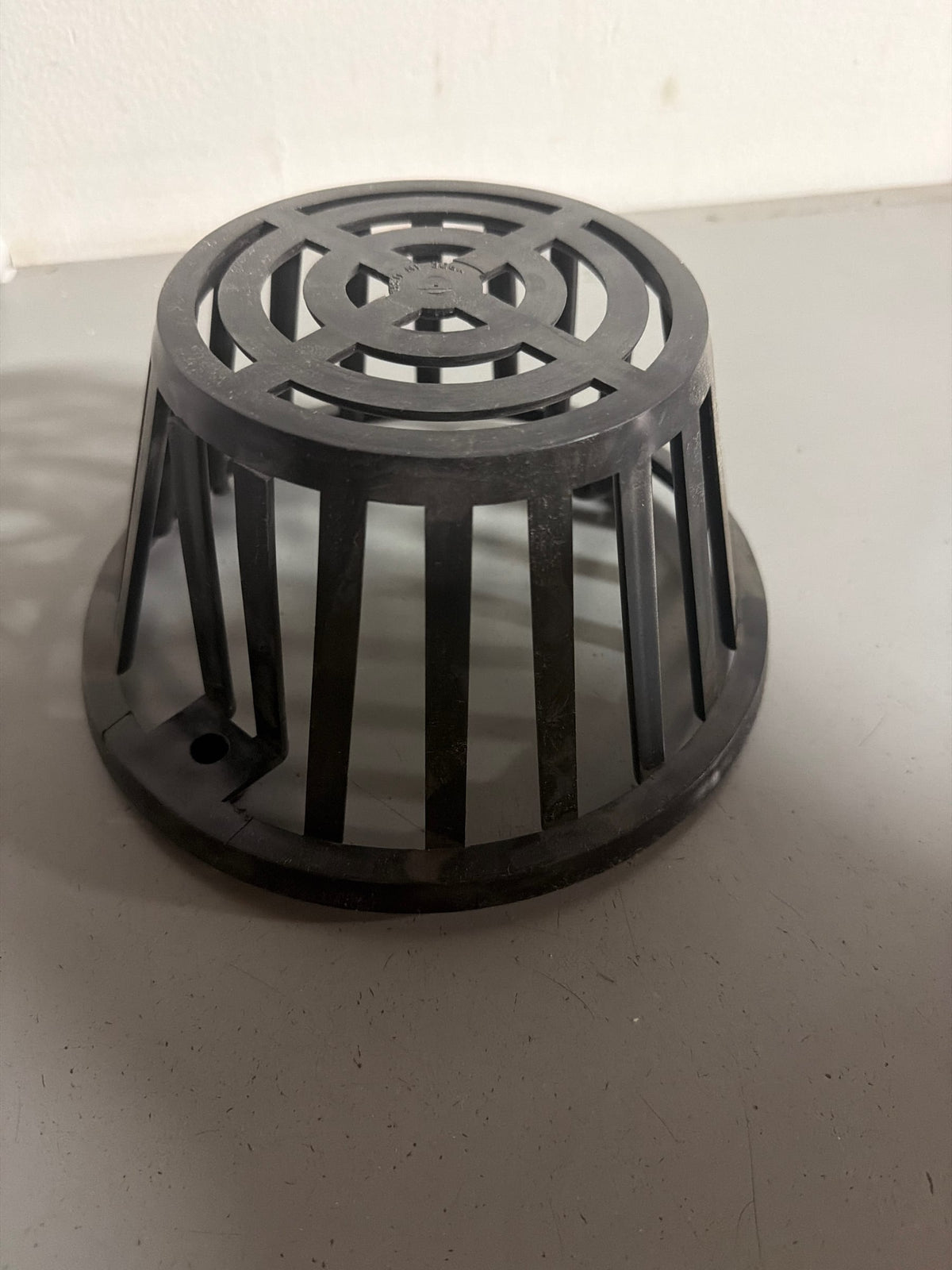 Jones Stephens R18020 Jones Stephens - CI ROOF DOME - N/A