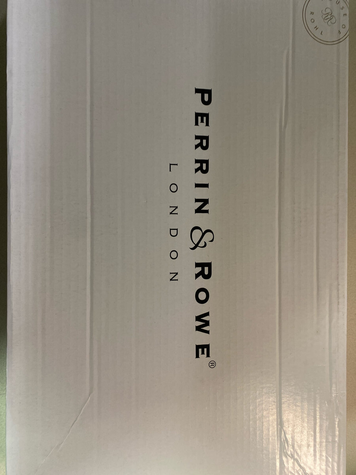 Perrin and Rowe U.1625L-STN-2 Georgian Era 0.5 GPM Cold Water Dispenser - Satin Nickel