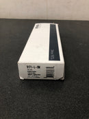 Kohler K-9171-L-BN San Souci Left Hand Toilet Trip Lever - Vibrant Brushed Nickel