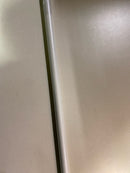 MinkaAire DR548-WHF 48" Ceiling Fan Downrod for 13 Ft Ceilings - Flat White
