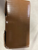 Brizo Kintsu: Widespread Lavatory Cross Handle Kit - HX5306-NK