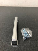 Amerock BP3676026 Appoint 5-1/16 Inch Center to Center Handle Cabinet Pull - Polished Chrome