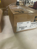 Progress Lighting P2524-30 AirPro Hugger Ceiling Fans, 42-Inch Diameter x 8-3/8-Inch Height, White