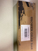 AmazerBath Shower Grab Bars for Bathtubs and Showers, Handicap Grab Bars for ...