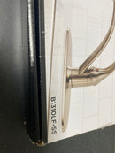 Delta B1310LF-SS Foundations Kitchen Faucet - Includes - Brilliance Stainless