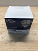PROFLO PF1432SS 3-1/2" Basket Strainers - Stainless Steel