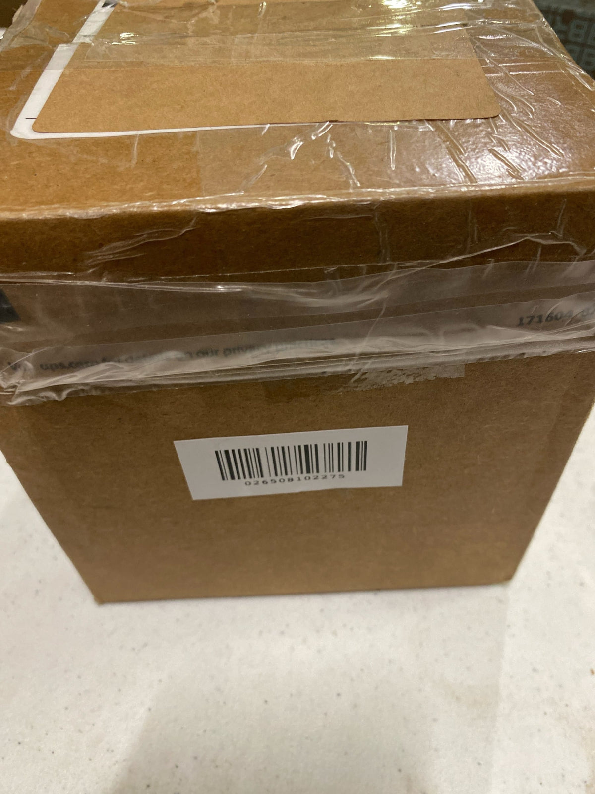 Moen M-Pact Includes Bulk Pack Posi-Temp(R) 1/2" Crimp Ring Pex Inlets/Cc Outlets Connection Pressure Balancing