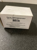 PROFLO OBPF74020320126CP Lever Handle Kit for PFX314L - Chrome