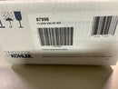 Kohler K-87998 Toilet Flush Valve Kit - N/A