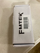Emtek 9100 Steel Hinges (Pair) - SD - 4" x 4" Square Corners - 9101415 - Satin Nickel (US15)