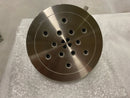 Brizo 87435-SL Litze 1.75 GPM Multi Function Shower Head - Luxe Steel