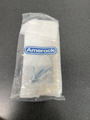 Amerock BP55277CZ Blackrock 5-1/16 Inch Center to Center Handle Cabinet Pull - Champagne Bronze