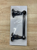 Moen Dn4408 Pivoting Toilet Paper Holder From The Vale Collection - Bronze