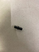 Zurn QQPC33X Qicksert Polymer Coupling - 1/2" Barb - N/A