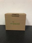 Symmons Origins Shower Only Trim Package with 1.5 GPM Single Function Shower Head