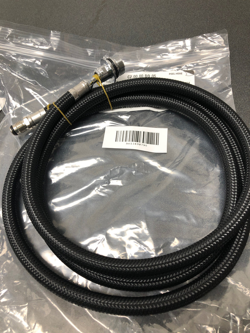 Pfister Ashfield / Catalina / Hanover / Treviso Collection 526 / 529 Series NON-Universal Pull Out Hose Sub Assembly - N/A