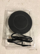 Tzumi 5352HD Hypercharge Fast Wireless Charging Pad