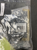 Atlas Homewares A874-UB IT 5-1/16" Inch Center to Center Handle Cabinet Pull - Vintage Brass