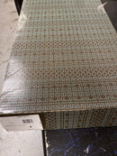 Brizo 63065LF-PCLHP Odin 1.8 GPM Single Hole Pull Down Kitchen Faucet with Square Spout - Less Handle - Chrome