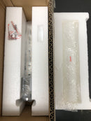 Hinkley Lighting 53060CM Aiden 14" Tall Integrated LED Bathroom Sconce - Chrome