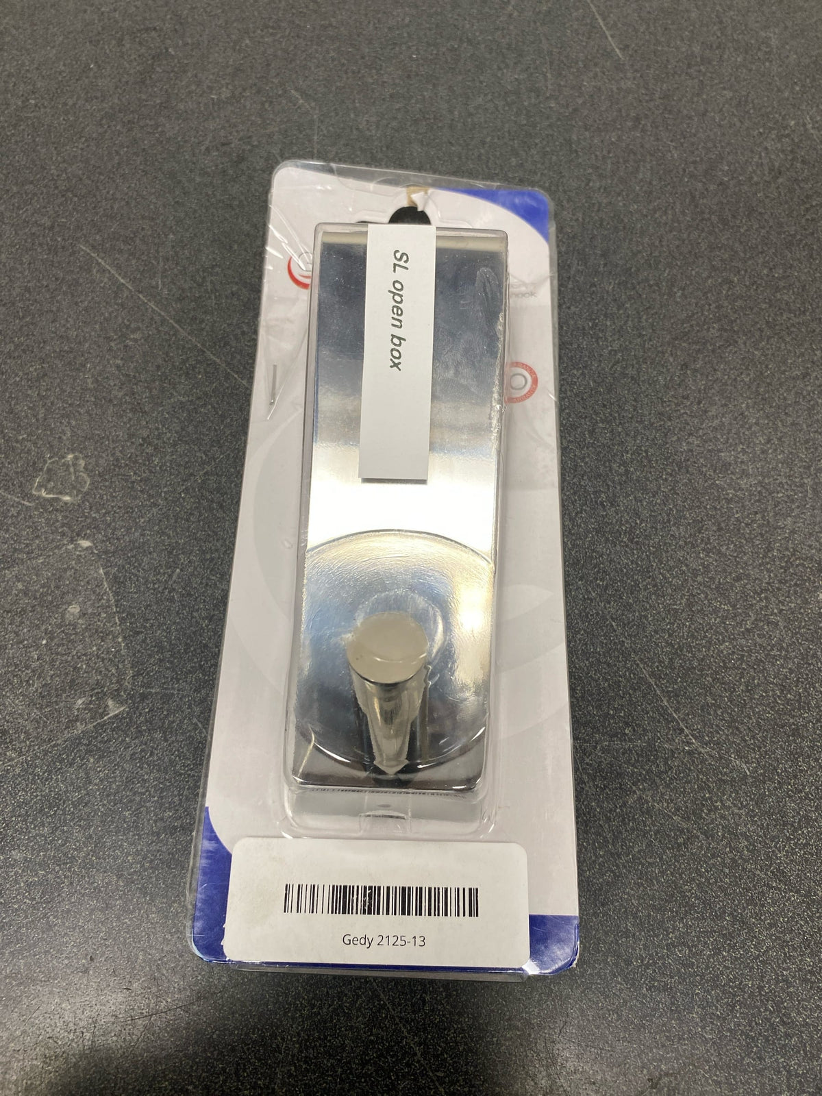 Nameeks 2125-13 Appendiabitti Single Hook