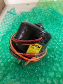 DCM D-001-483-3 1013175 Blower Motor 12V