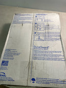 Bemis 3L2155T 000 DuraGuard Elongated Toilet Seat with 3 Inch Risers - White