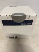 Kohler Pitch Rite-Temp bath and shower trim set, less showerhead